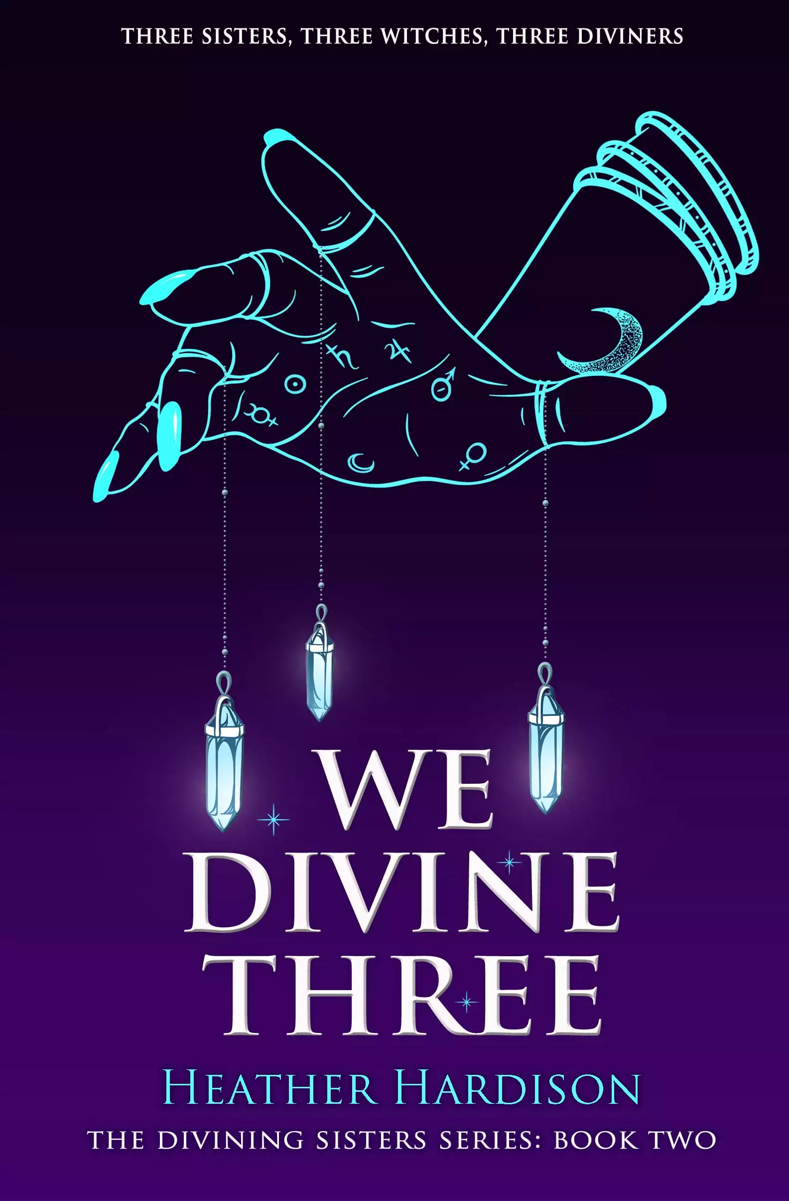 We Divine Three