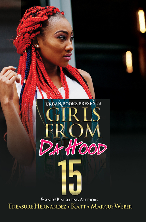 Girls from Da Hood 15