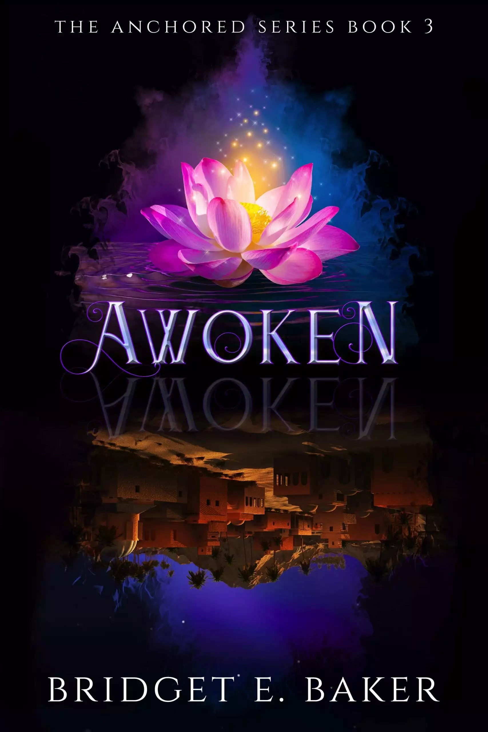 Awoken: An Urban Fantasy