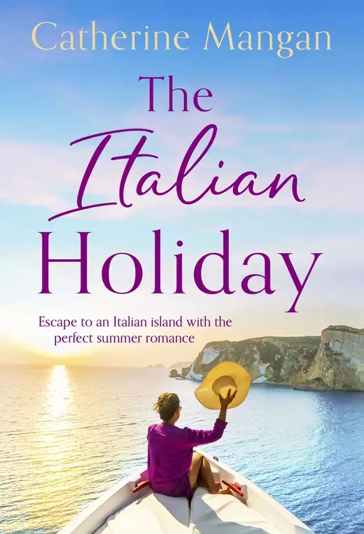 The Italian Holiday