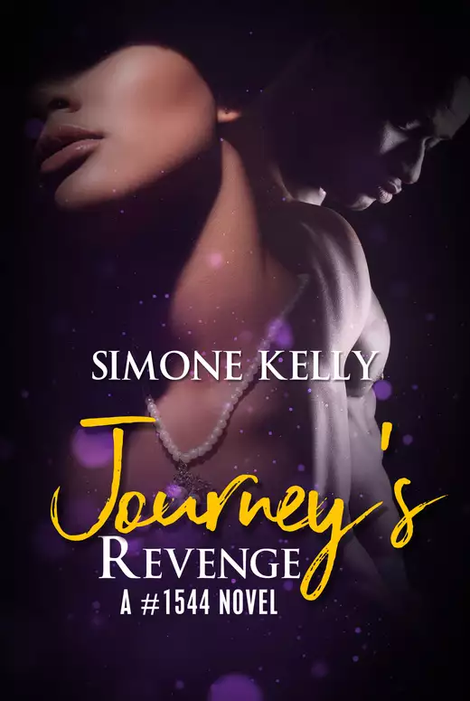 Journey's Revenge