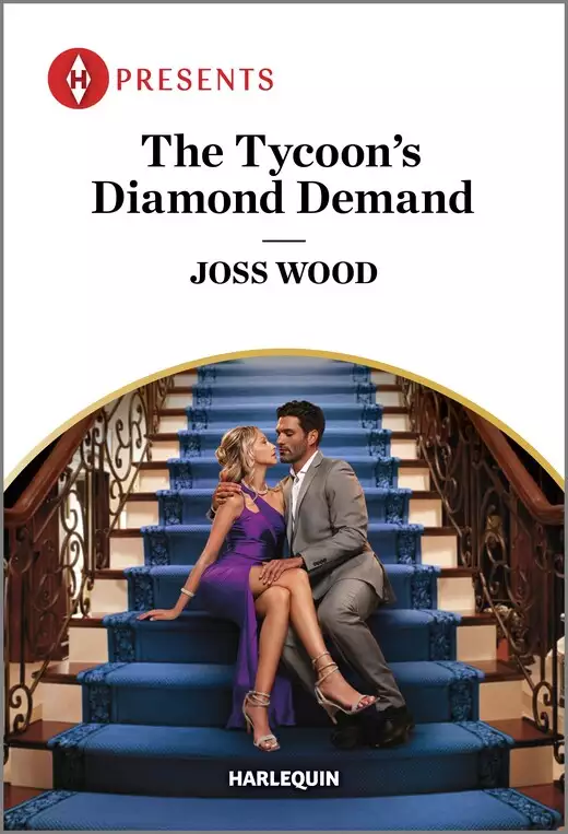 The Tycoon's Diamond Demand