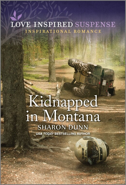 Kidnapped in Montana