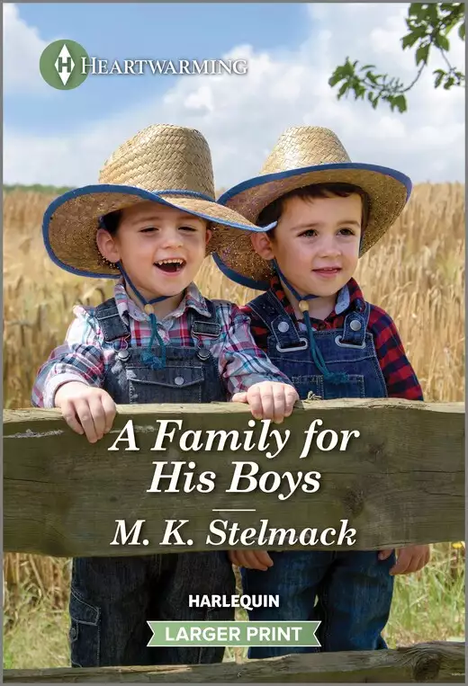 A Family for His Boys
