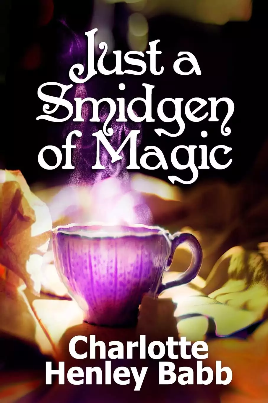 Just a Smidgen of Magic: Enchantment at the Edge of Mundane