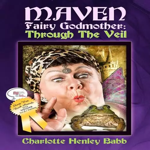 Maven Fairy Godmother: Through the Veil