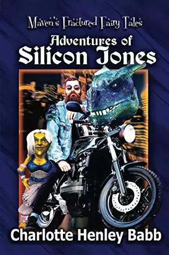 Adventures of Silicon Jones
