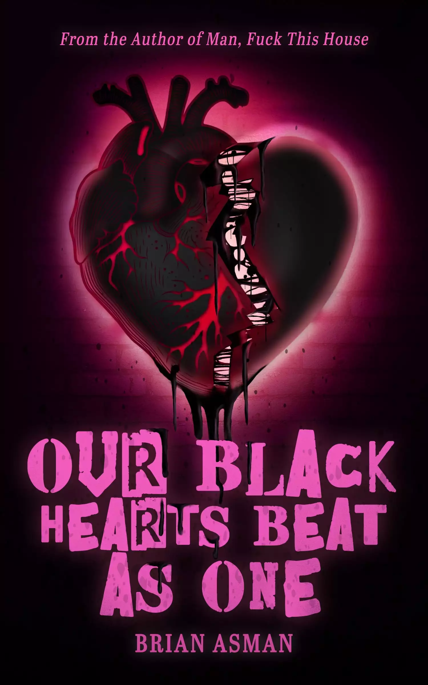 Our Black Hearts Beat as One