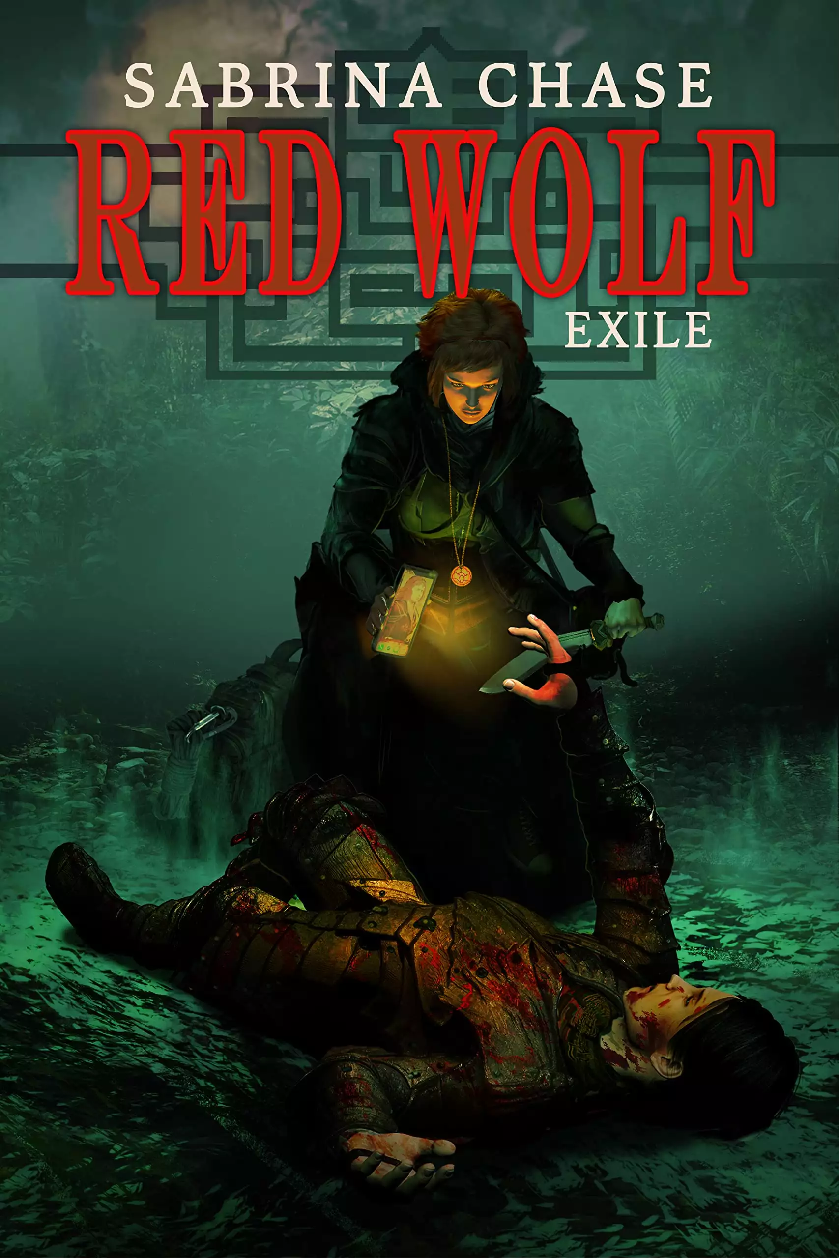 Red Wolf: Exile