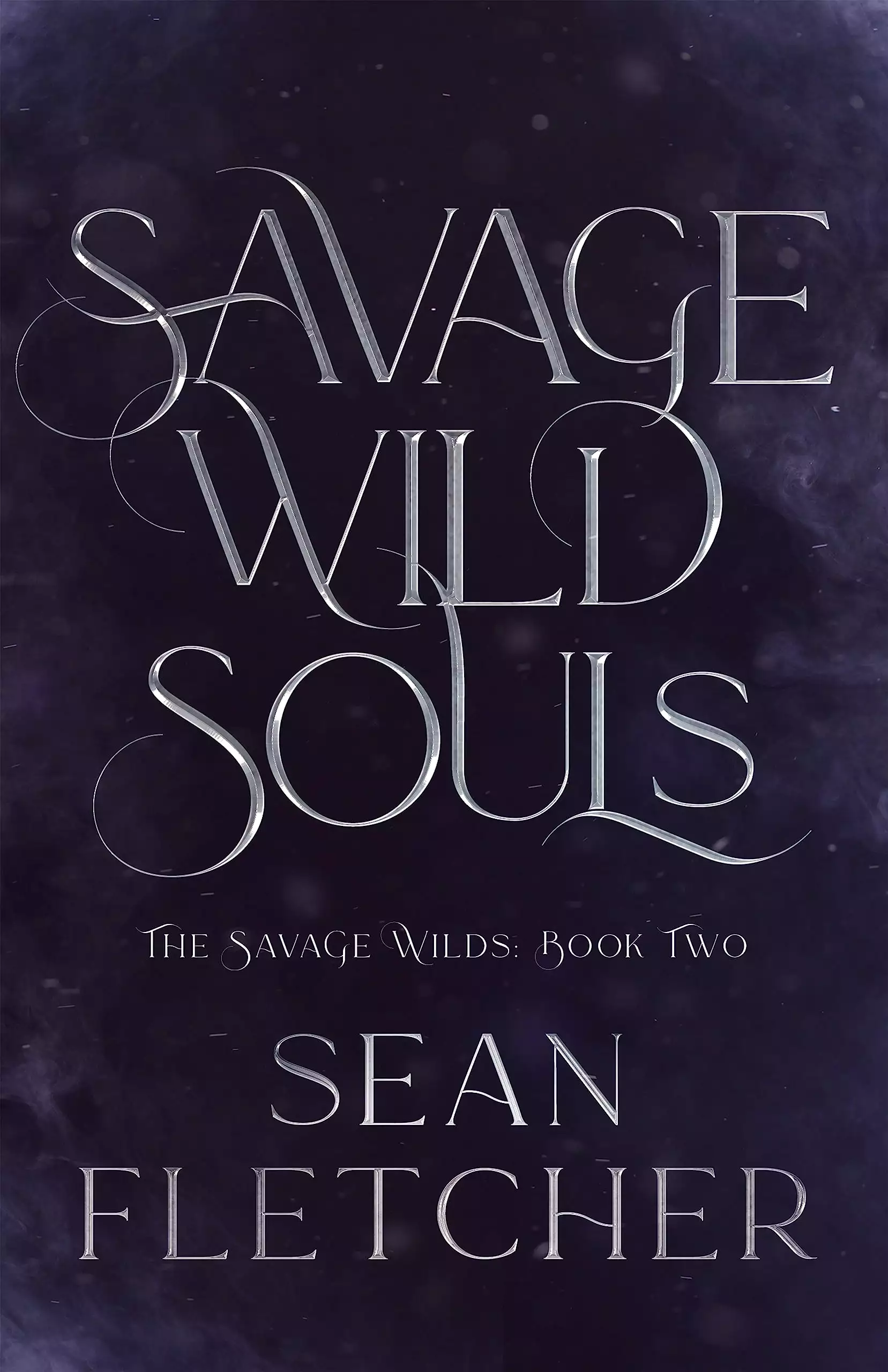 Savage Wild Souls