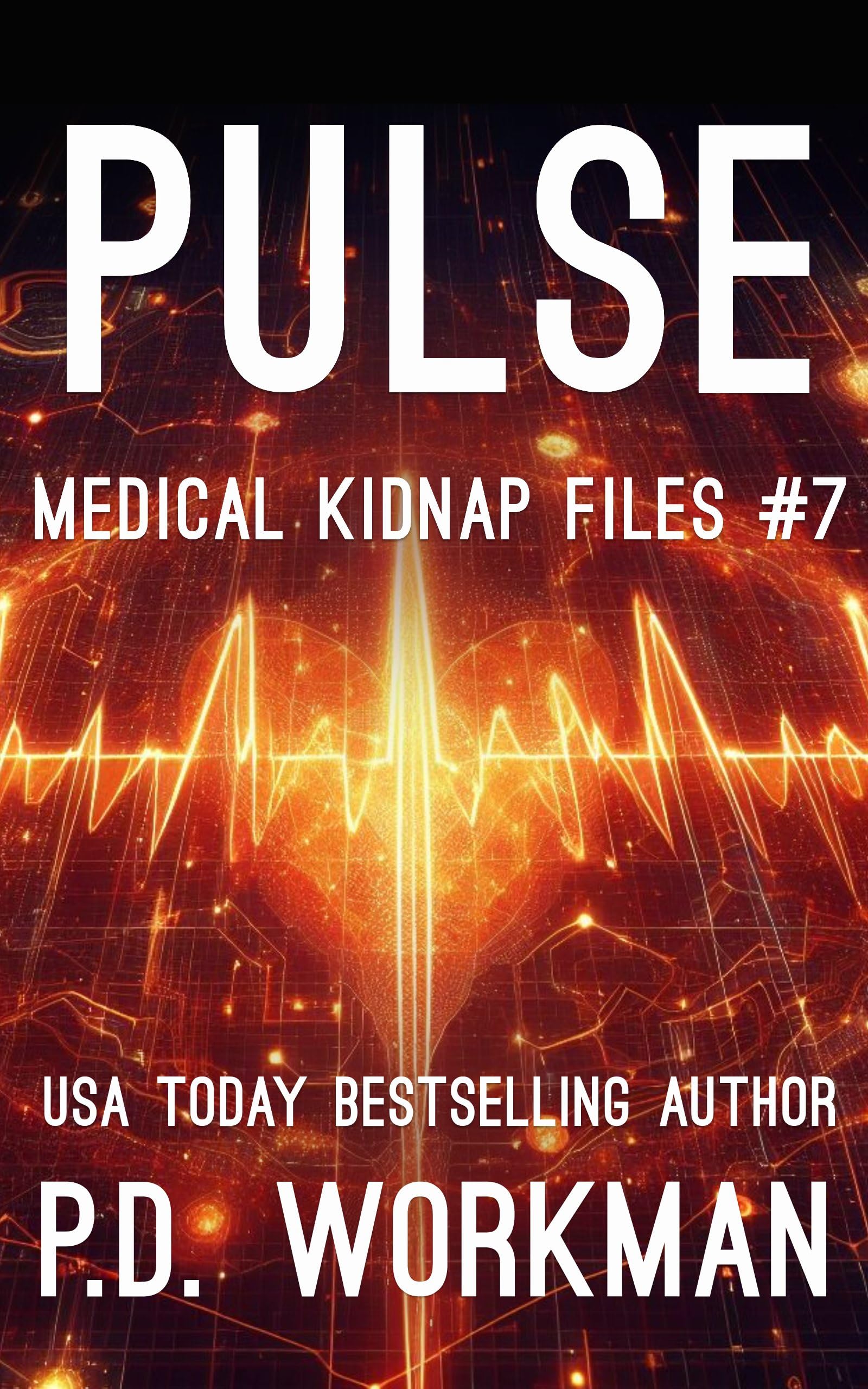 Pulse, Medical Kidnap Files