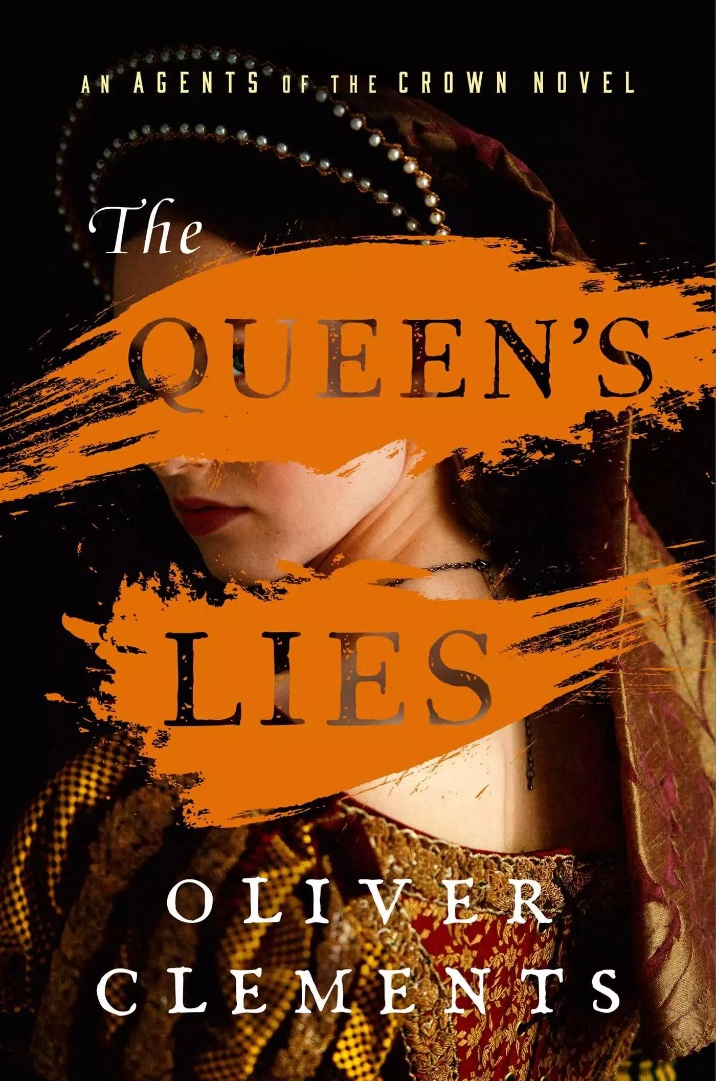 Queen's Lies