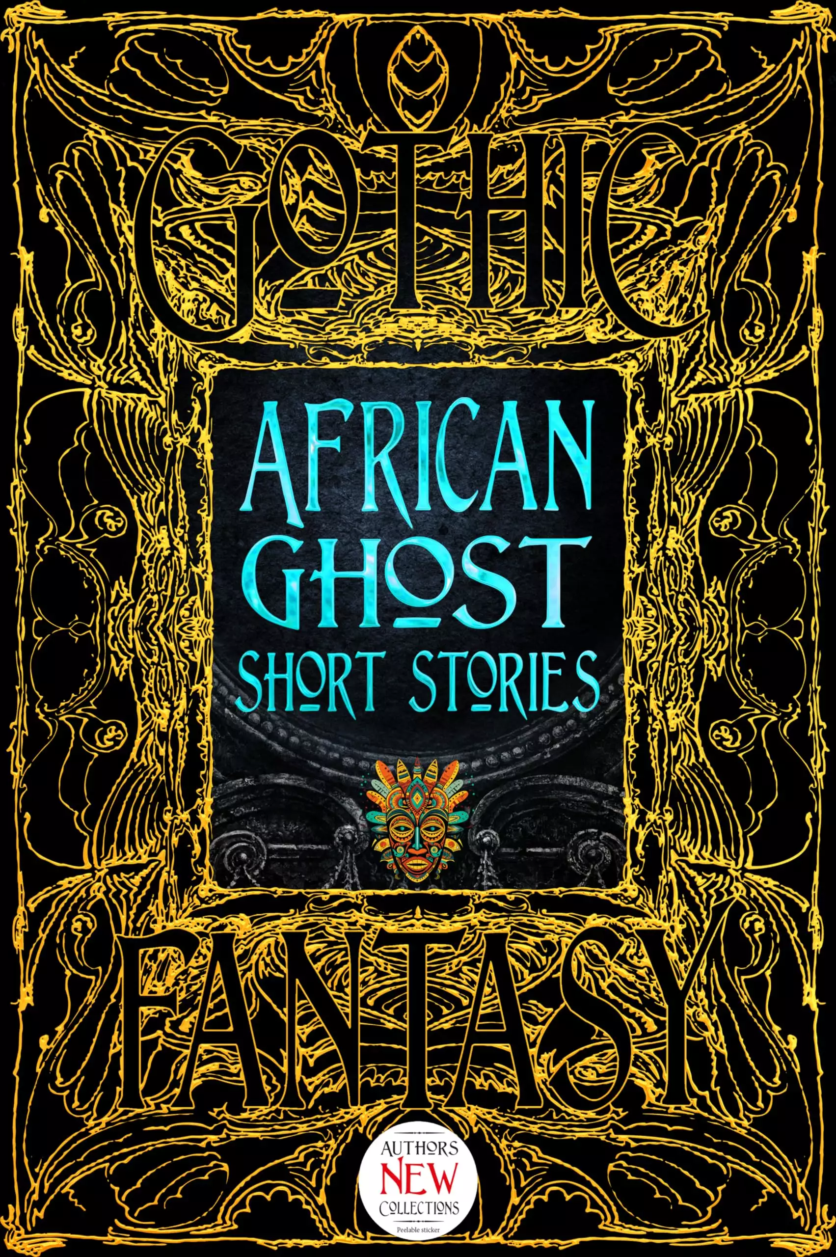 African Ghost Short Stories