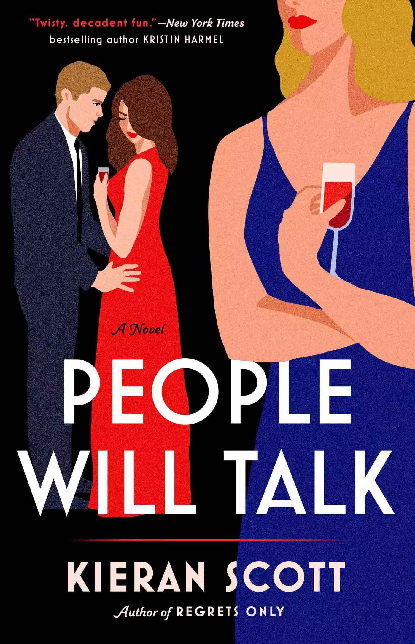 People Will Talk