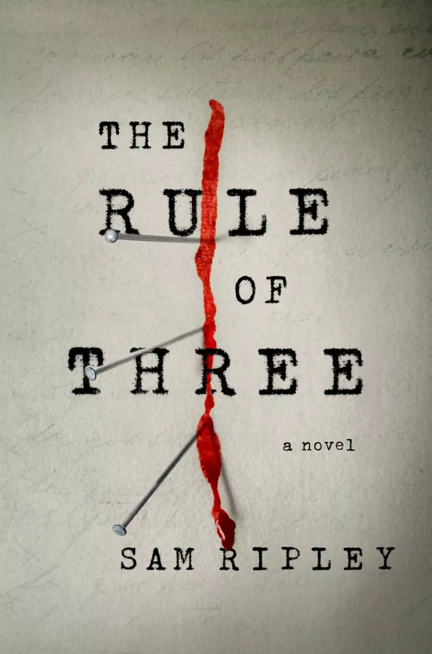 Rule of Three