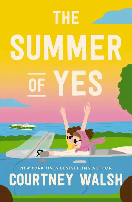 The Summer of Yes