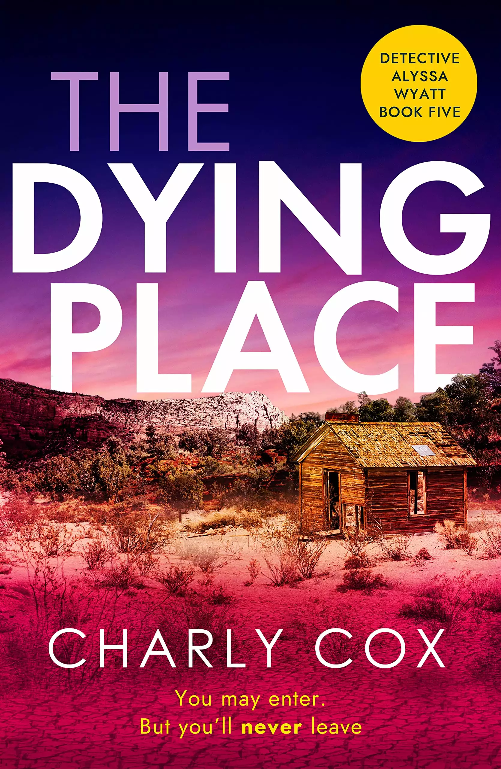 Dying Place