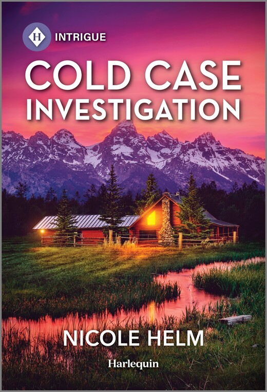 Cold Case Investigation