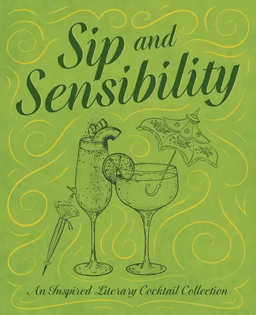 Sip and Sensibility