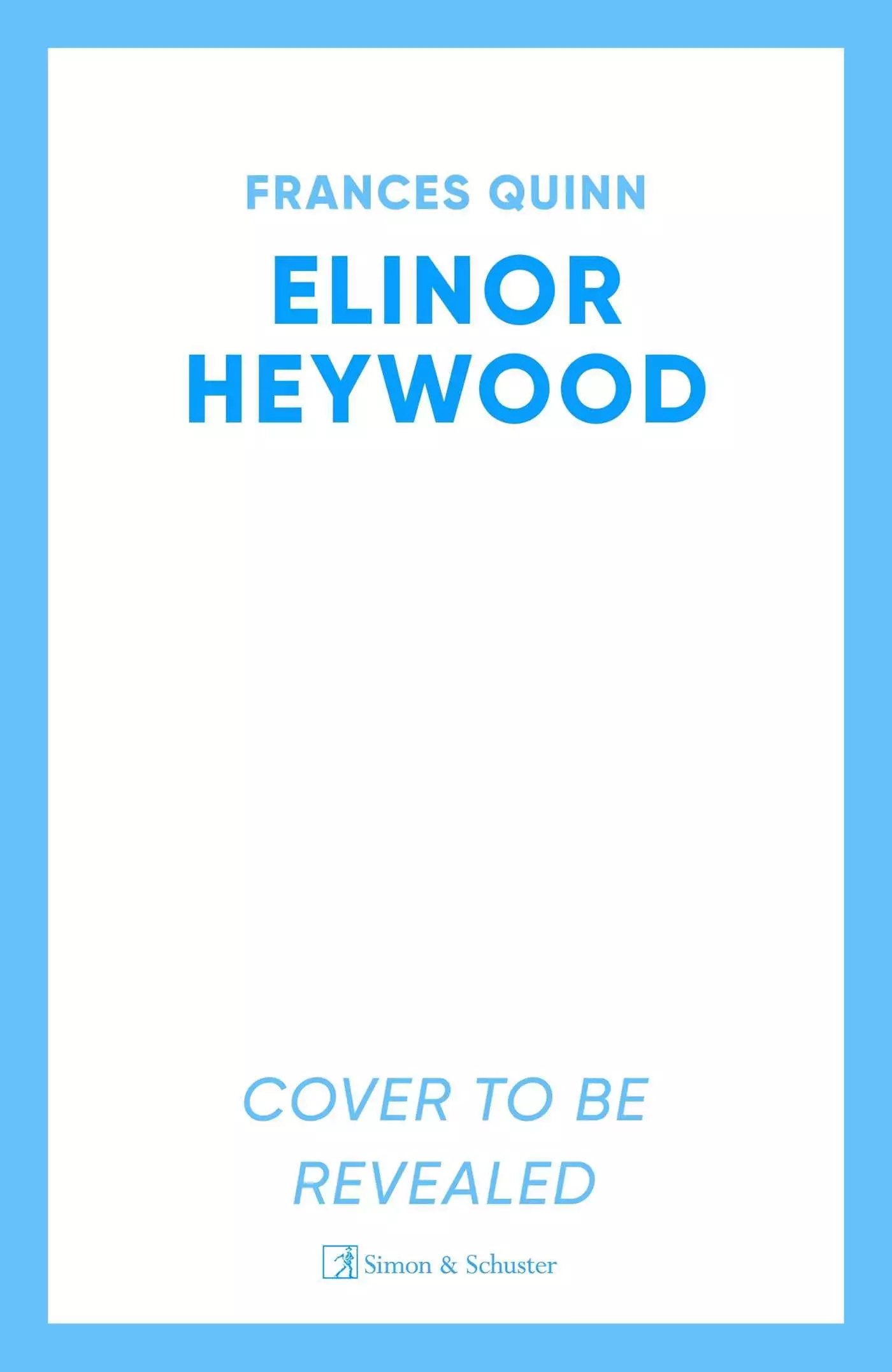 Elinor Heywood