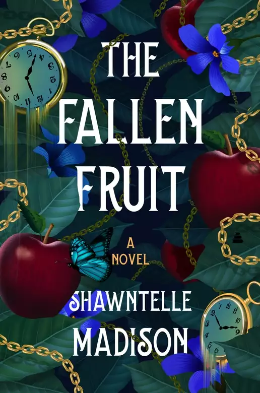 The Fallen Fruit