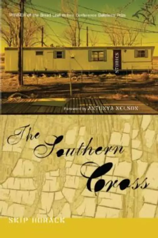 The Southern Cross