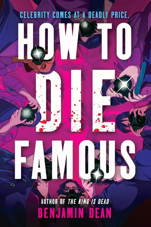 How To Die Famous