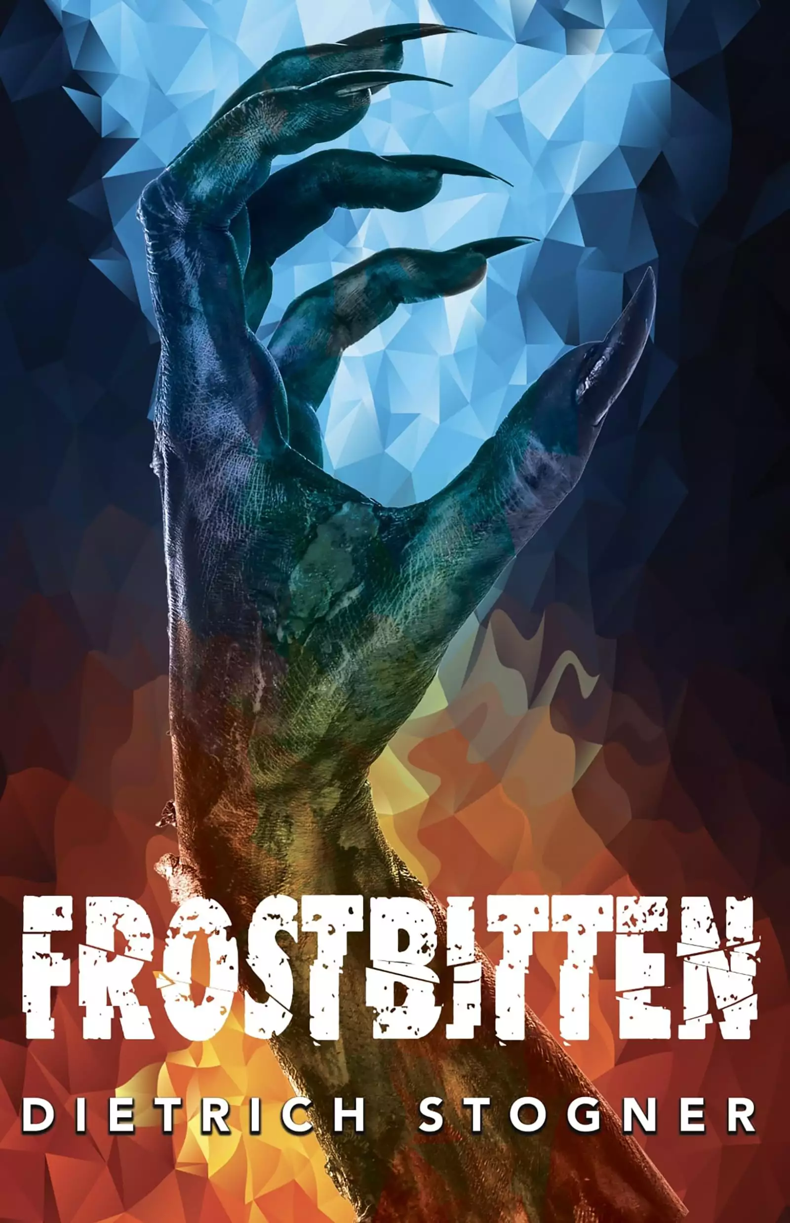 Frostbitten