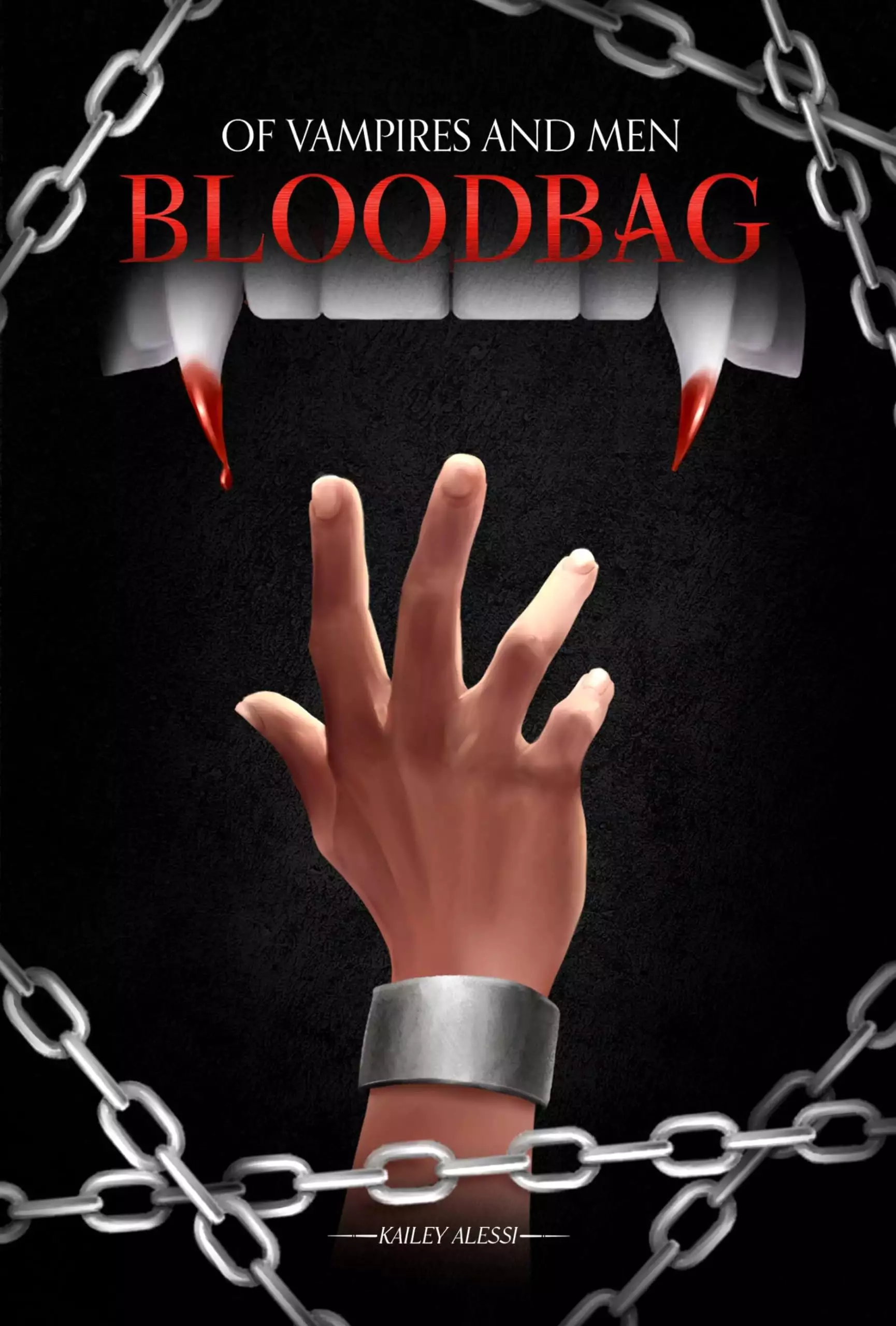Bloodbag