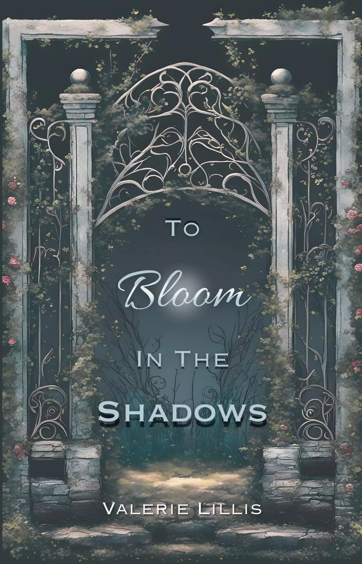 To Bloom in the Shadows: A Grimm Retelling