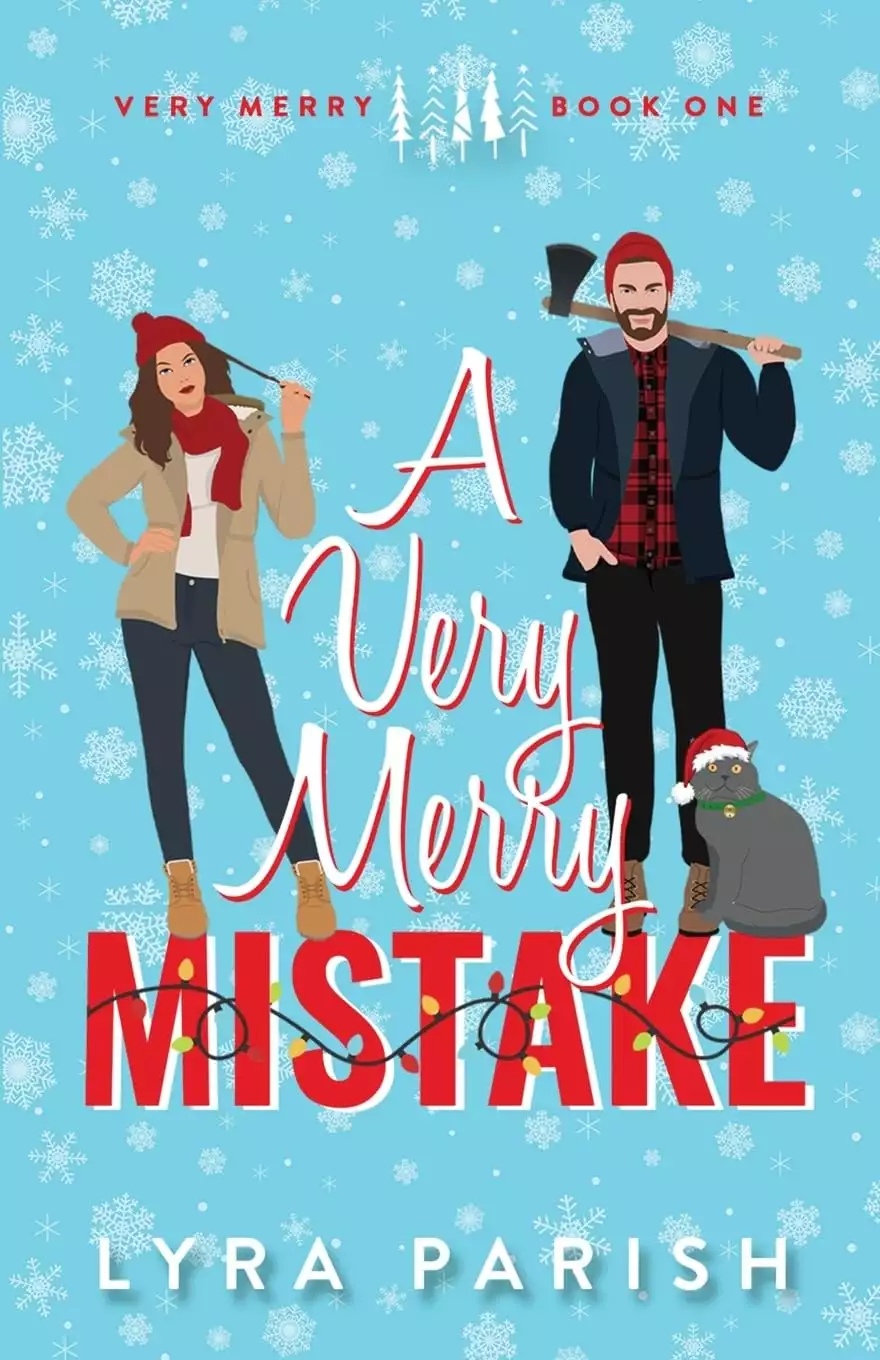 A Very Merry Mistake