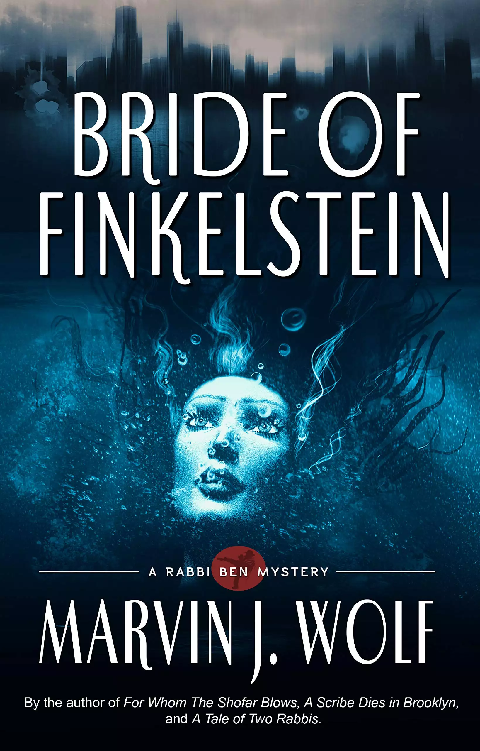 Bride of Finkelstein