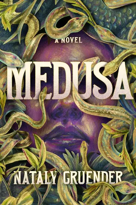 Medusa