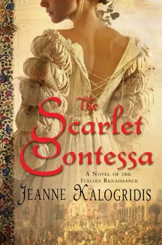 The Scarlet Contessa