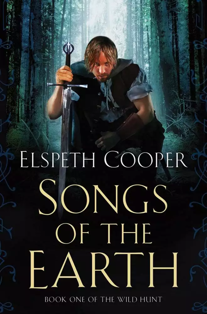 Songs of the Earth