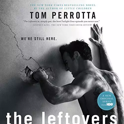 The Leftovers