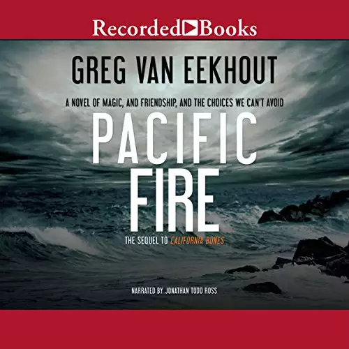 Pacific Fire