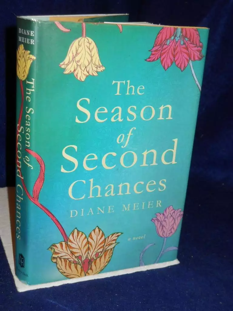 The Season of Second Chances