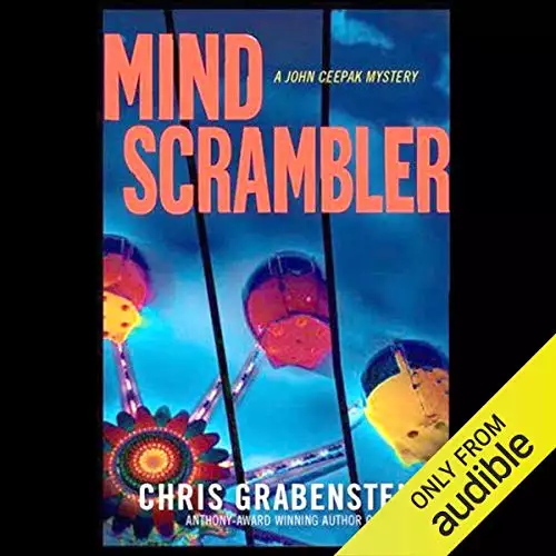 Mind Scrambler