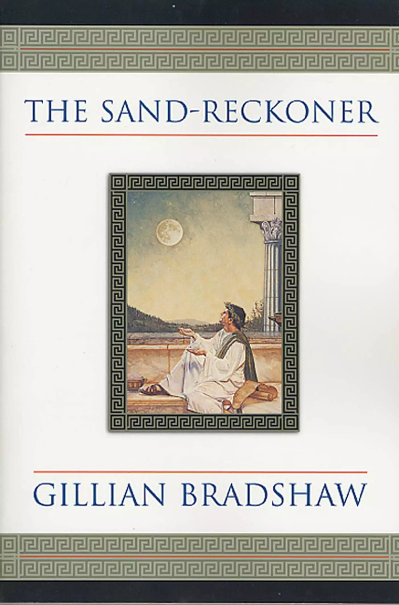 The Sand-Reckoner