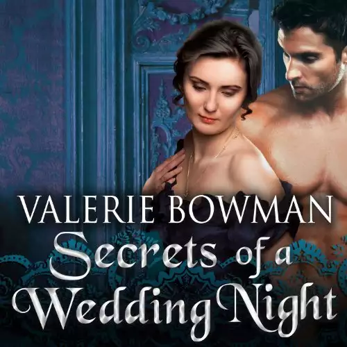 Secrets of a Wedding Night