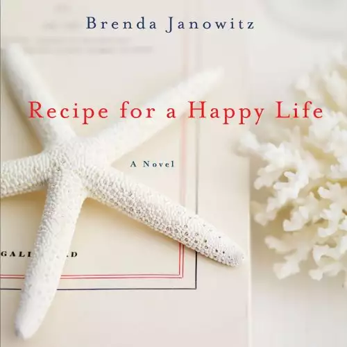 Recipe for a Happy Life