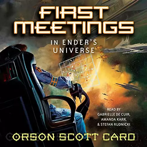 First Meetings