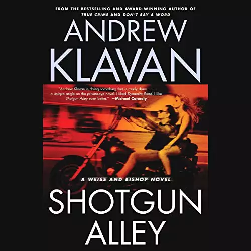 Shotgun Alley