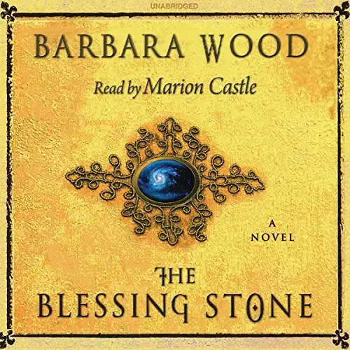 The Blessing Stone