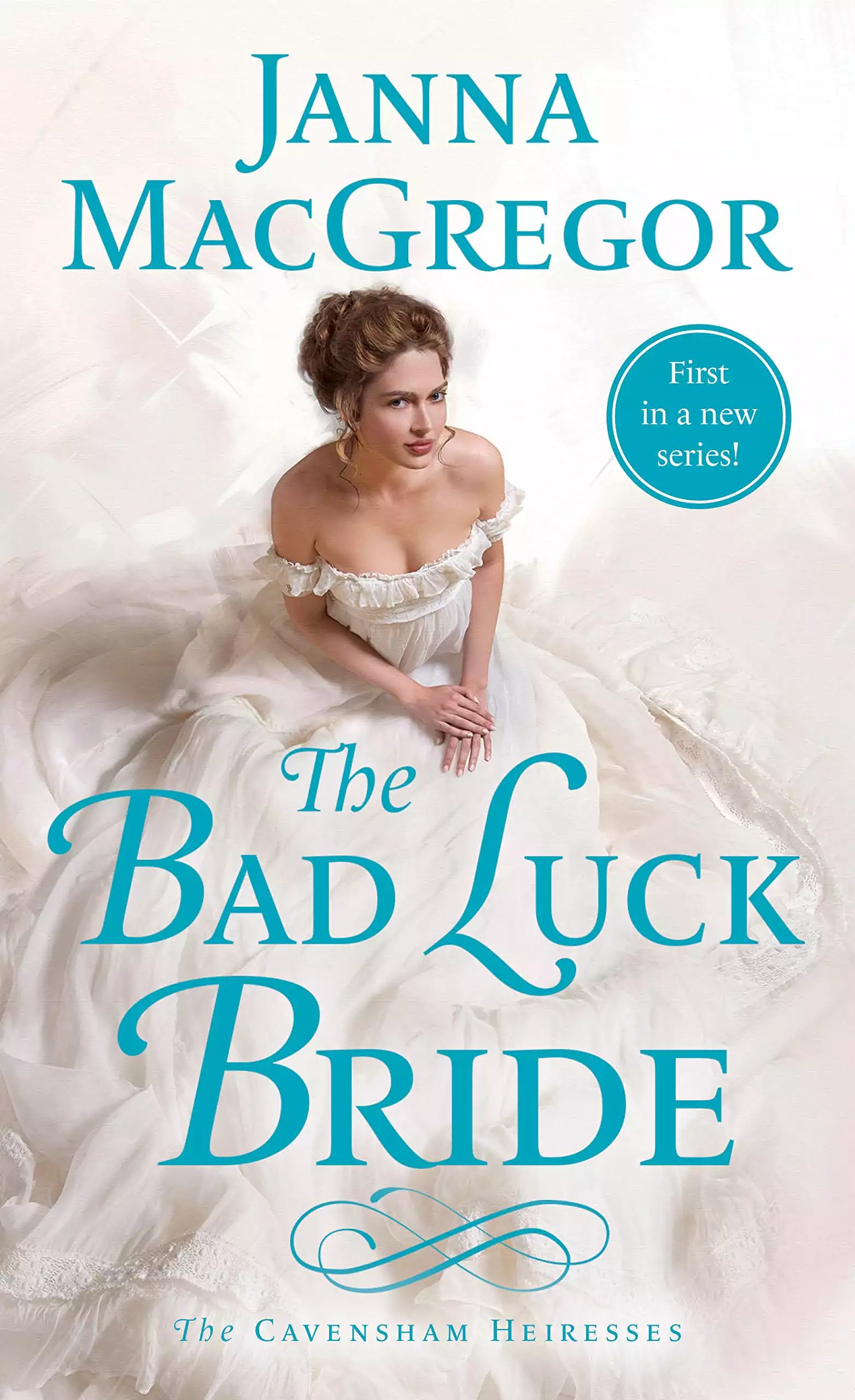 The Bad Luck Bride