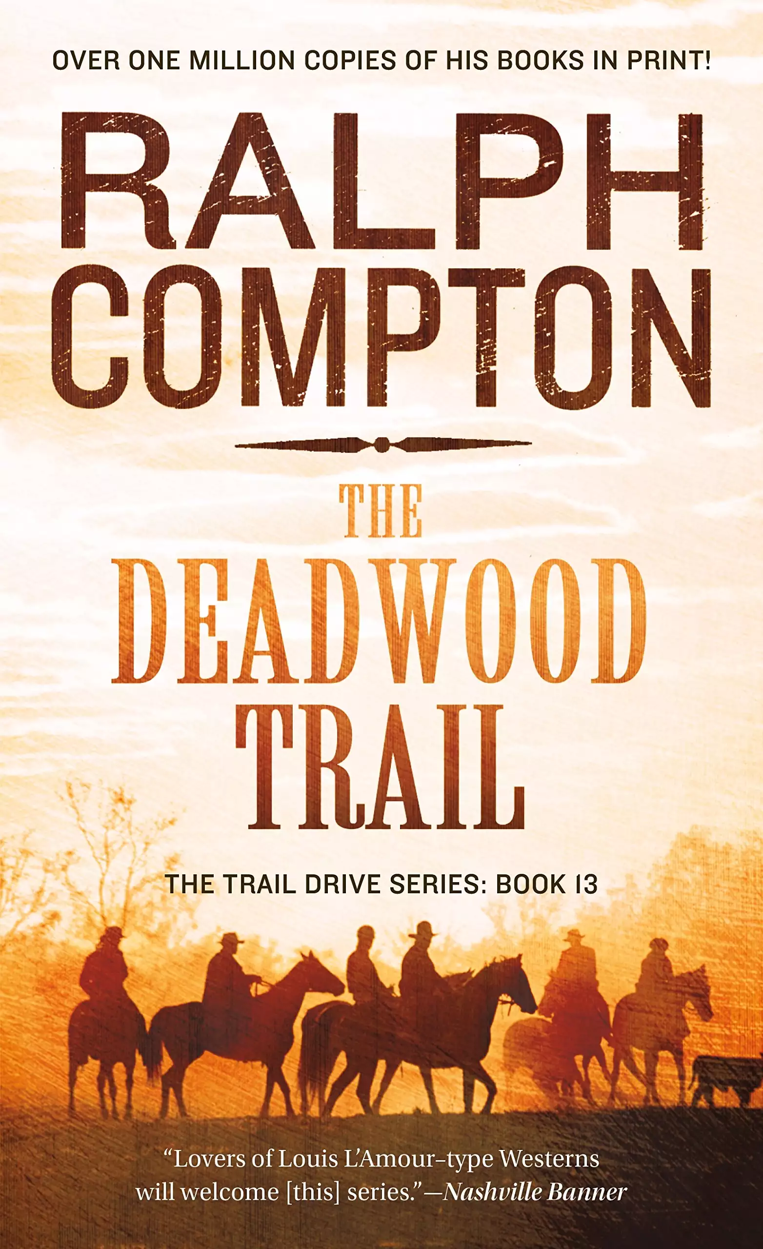 The Deadwood Trail