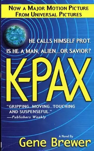 K-Pax