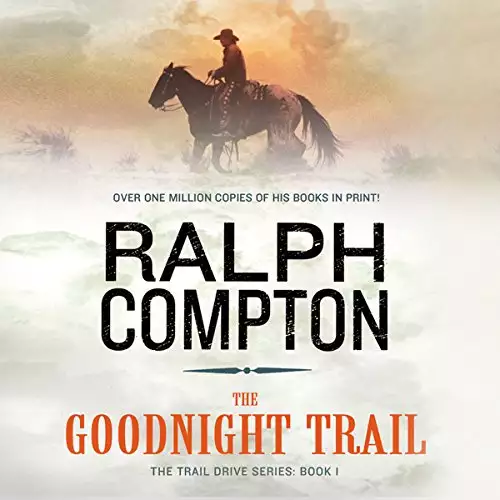 The Goodnight Trail