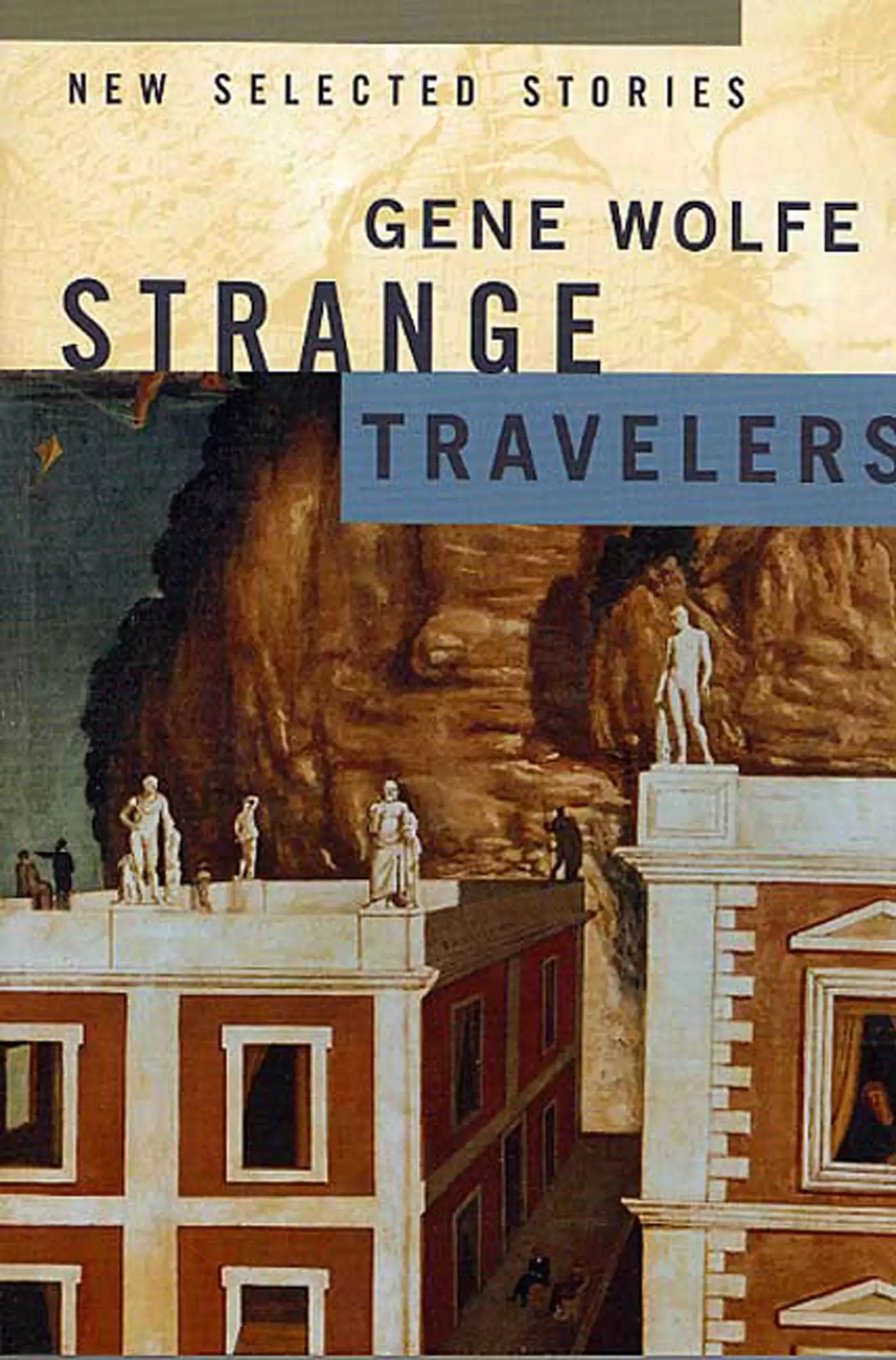 Strange Travelers